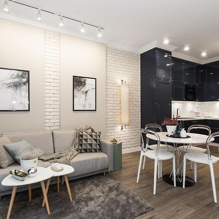 Mia Apartments . Rakowicka كراكوفيا المظهر الخارجي الصورة