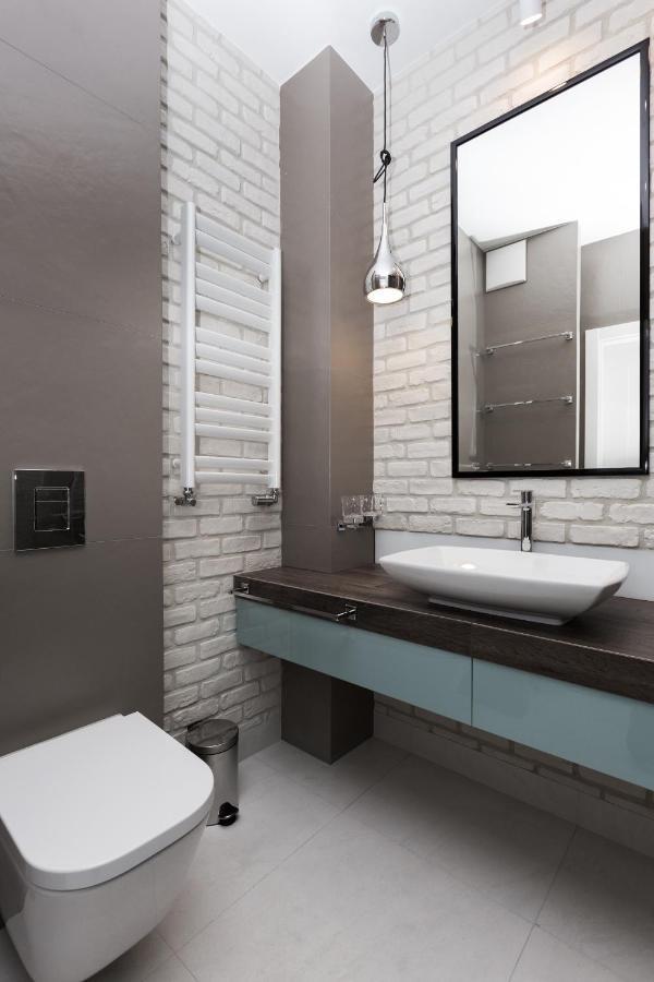 Mia Apartments . Rakowicka كراكوفيا المظهر الخارجي الصورة