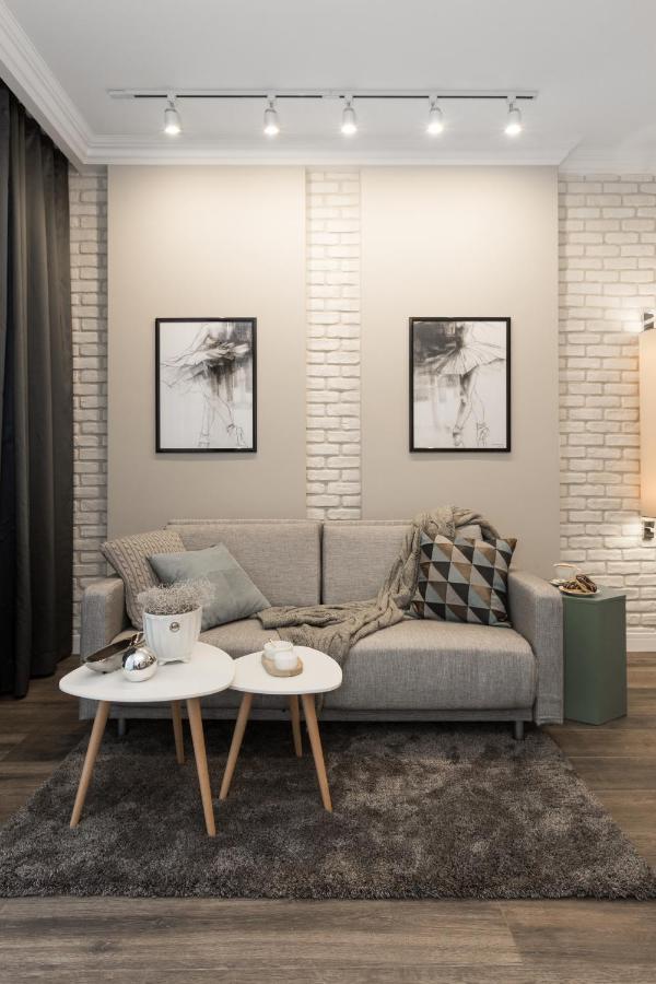 Mia Apartments . Rakowicka كراكوفيا المظهر الخارجي الصورة
