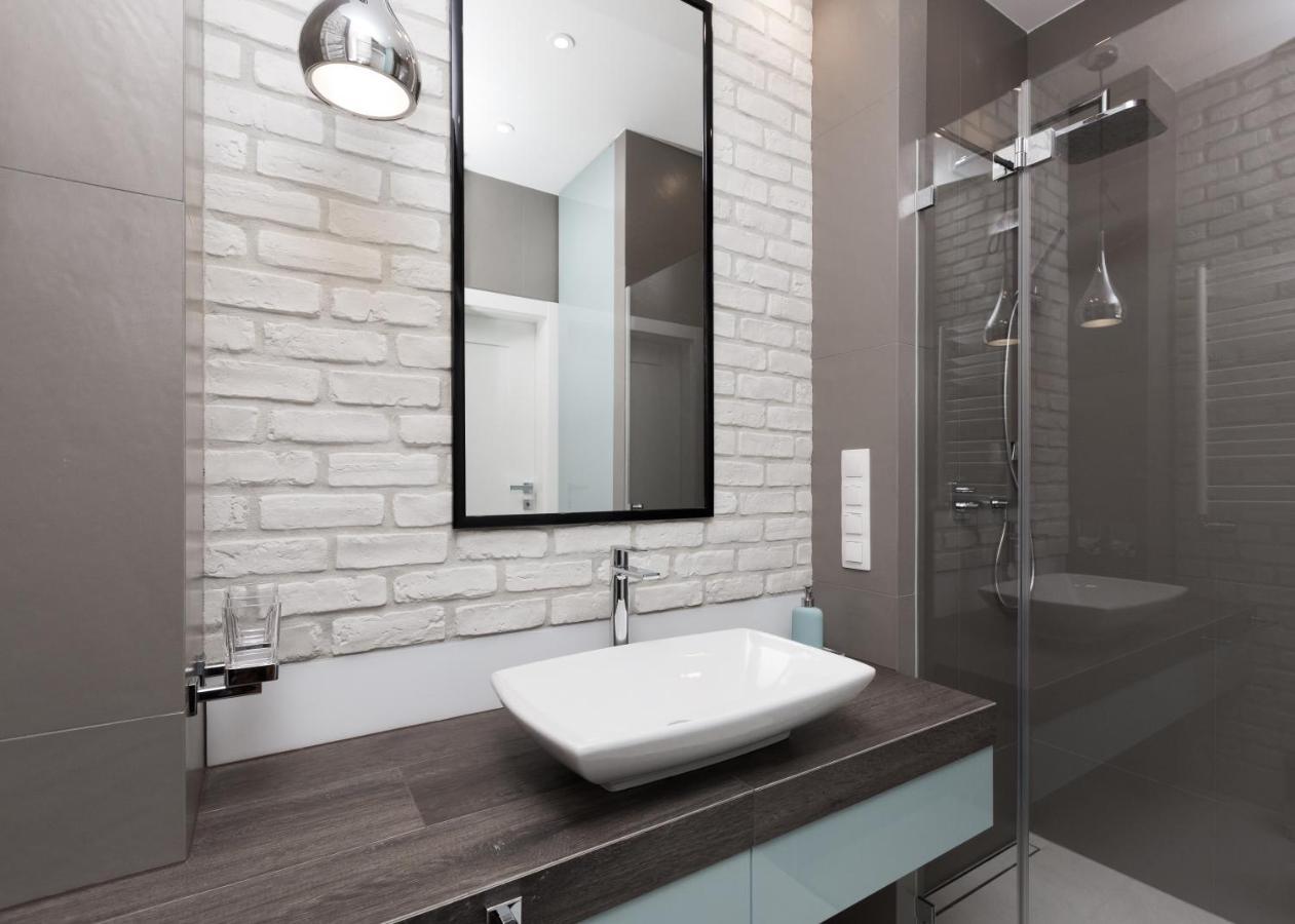 Mia Apartments . Rakowicka كراكوفيا المظهر الخارجي الصورة
