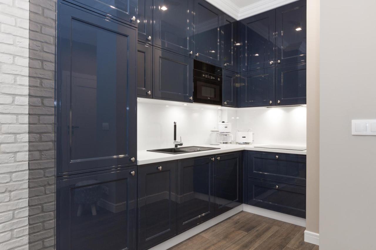 Mia Apartments . Rakowicka كراكوفيا المظهر الخارجي الصورة