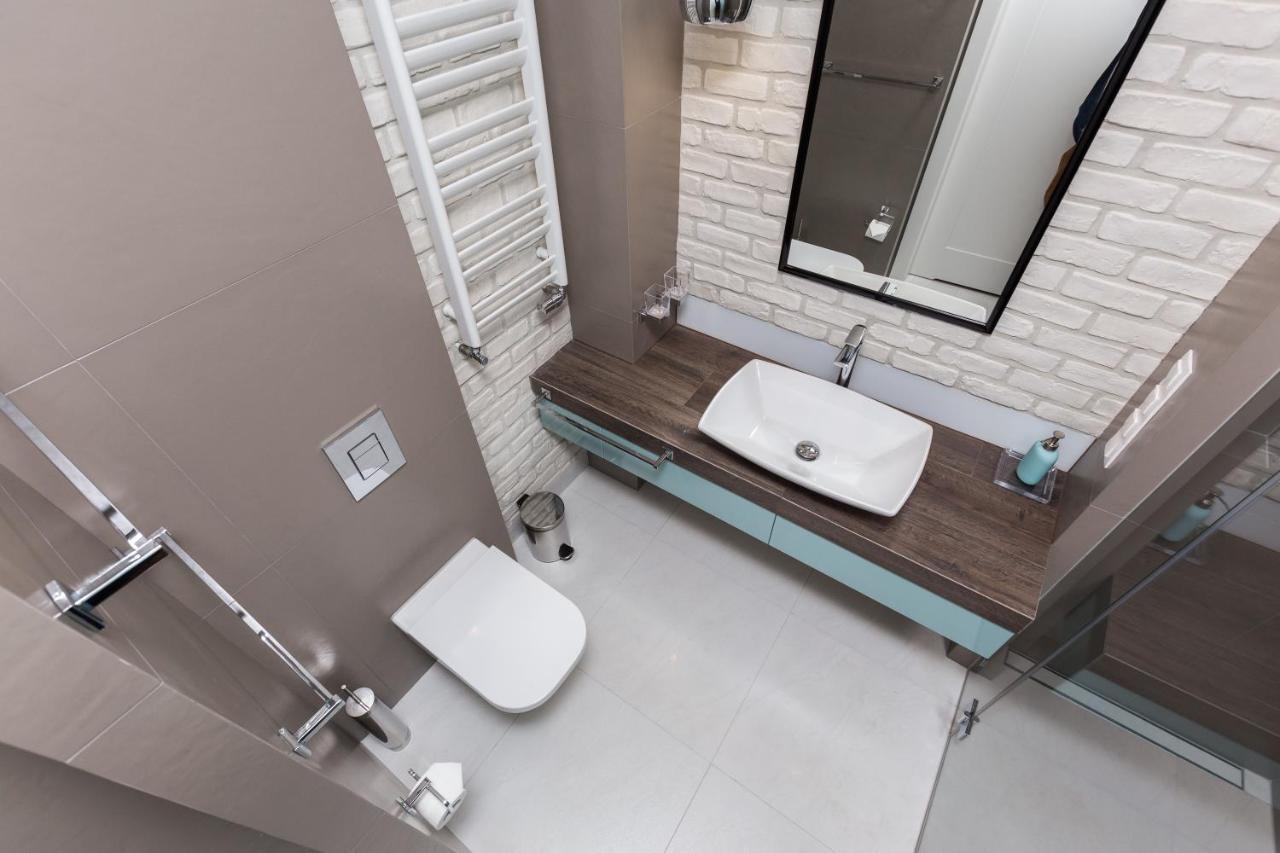 Mia Apartments . Rakowicka كراكوفيا المظهر الخارجي الصورة