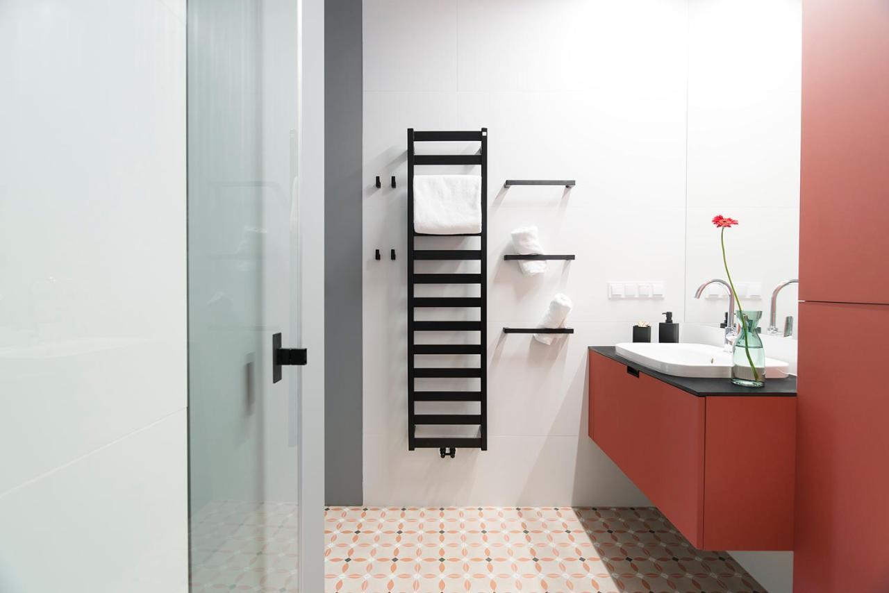 Mia Apartments . Rakowicka كراكوفيا المظهر الخارجي الصورة