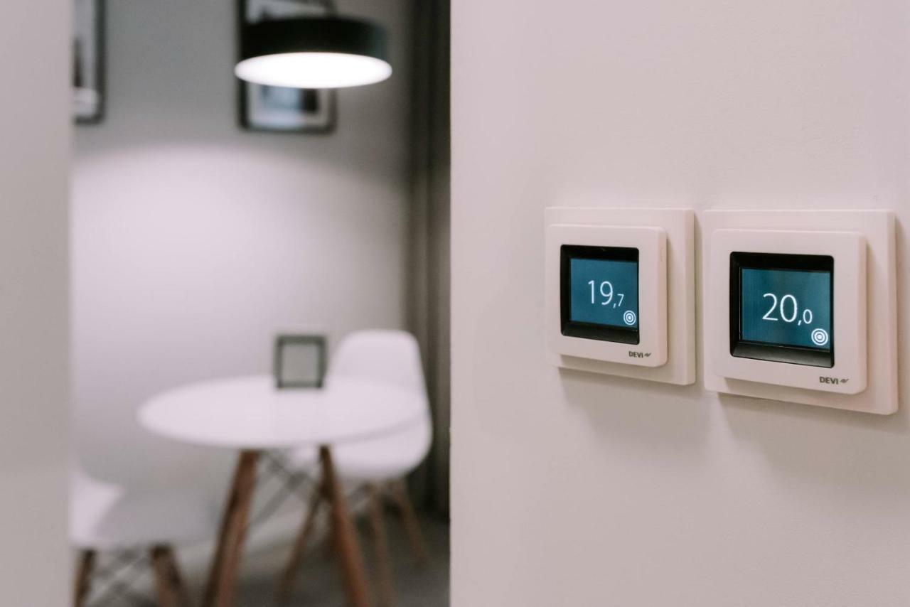 Mia Apartments . Rakowicka كراكوفيا المظهر الخارجي الصورة