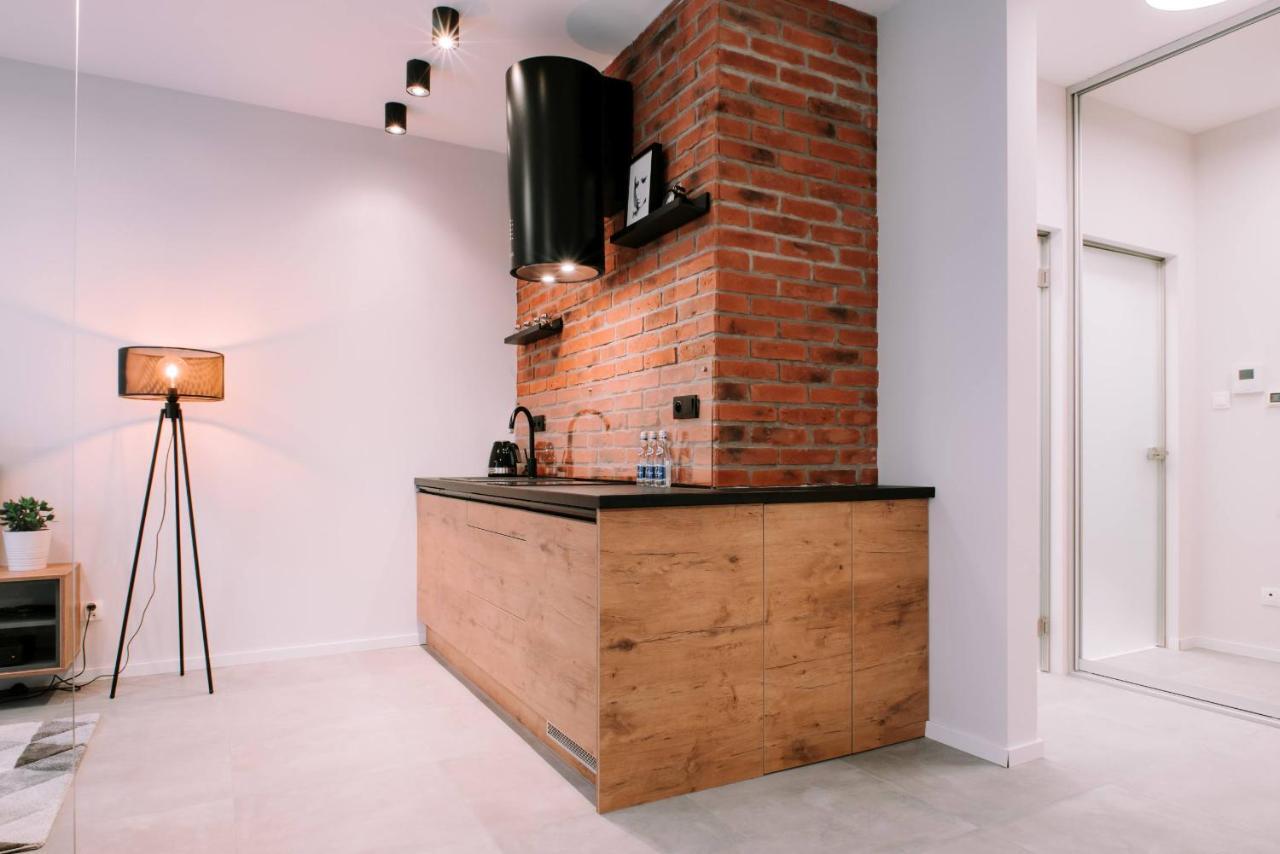 Mia Apartments . Rakowicka كراكوفيا المظهر الخارجي الصورة
