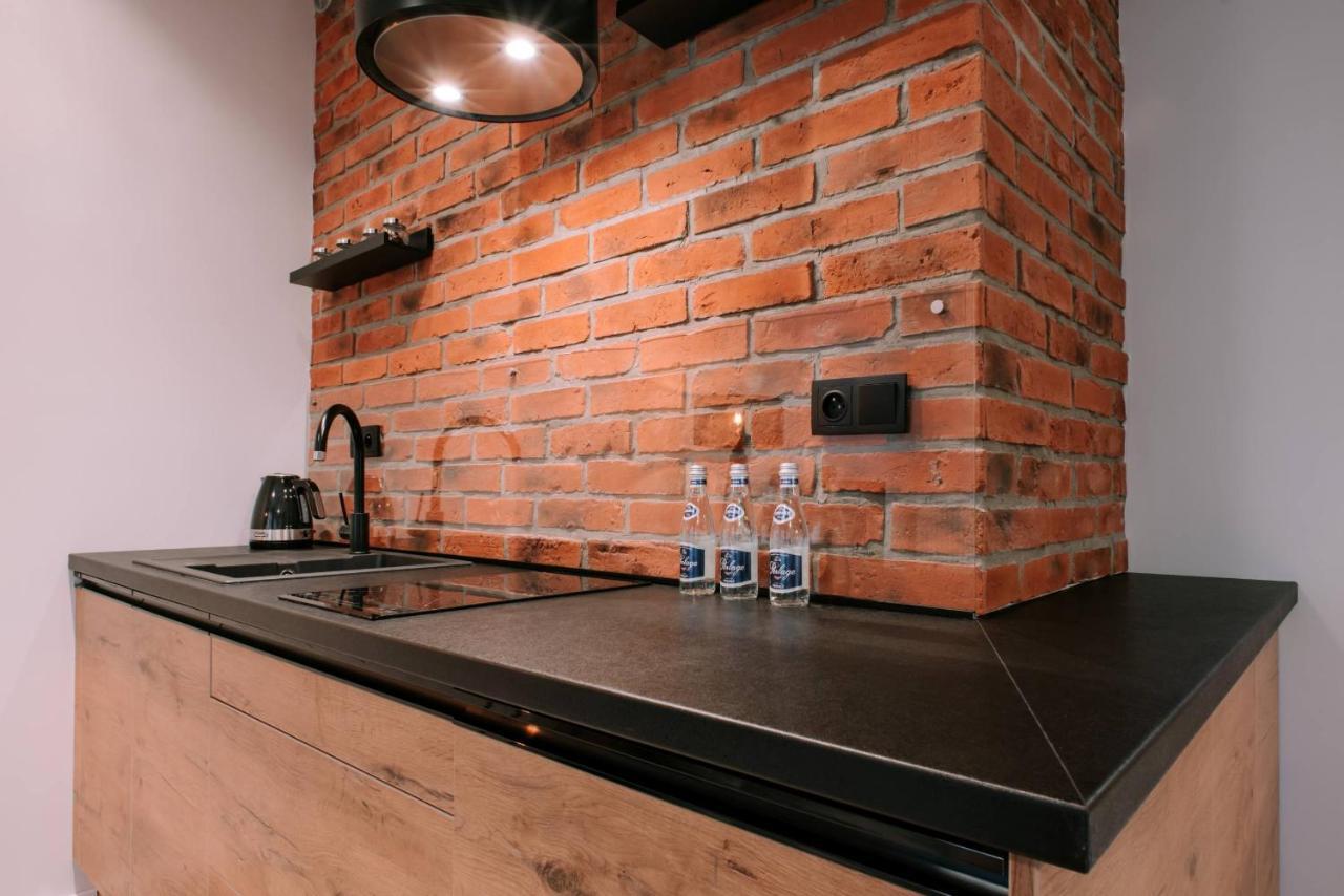 Mia Apartments . Rakowicka كراكوفيا المظهر الخارجي الصورة