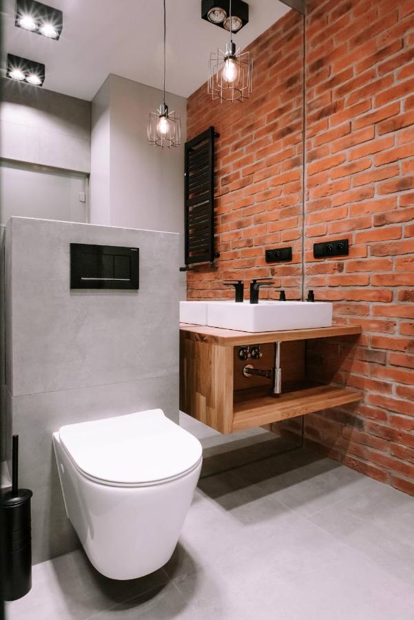 Mia Apartments . Rakowicka كراكوفيا المظهر الخارجي الصورة